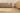Vintage Isparta Turkish Area Rug 6x10 ft — Beige & Brown Floral (No. 40581)