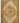 Vintage Manisa Turkish Area Rug 6x9 ft — Yellow Overdyed (No. 40589)
