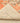 Vintage Manisa Turkish Area Rug 5x9 ft — Orange Floral (No. 40592)