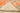 Vintage Manisa Turkish Area Rug 5x9 ft — Orange Floral (No. 40592)