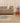 Vintage Isparta Turkish Area Rug 6x10 ft — Blue & Beige Floral (No. 40597)