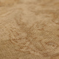 Vintage Isparta Turkish Area Rug 5x8 ft — Beige & Brown Floral (No. 40632)