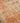 Vintage Manisa Turkish Area Rug 5x9 ft — Orange Floral (No. 40656)