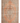 Vintage Manisa Turkish Area Rug 5x9 ft — Orange Floral (No. 40656)