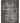 Vintage Isparta Turkish Area Rug 6x10 ft — Gray Overdyed (No. 40668)
