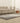 Vintage Manisa Turkish Area Rug 5x8 ft — Gray Floral