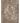 Vintage Isparta Turkish Area Rug 5x8 ft — Beige & Brown Floral (No. 40685)