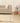 Vintage Manisa Turkish Area Rug 6x9 ft — Beige Floral (No. 40691)