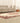 Vintage Isparta Turkish Area Rug 5x9 ft — Beige & Red Floral (No. 40698)