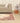 Vintage Isparta Turkish Area Rug 5x9 ft — Beige & Red Floral (No. 40698)
