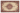 Vintage Isparta Turkish Area Rug 5x9 ft — Beige & Red Floral (No. 40698)