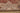 Vintage Isparta Turkish Area Rug 6x9 ft — Orange & Blue Floral (No. 40722)