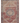 Vintage Isparta Turkish Area Rug 6x9 ft — Orange & Blue Floral (No. 40722)