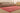 Vintage Isparta Turkish Area Rug 7x10 ft — Red Minimalist