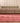 Vintage Isparta Turkish Area Rug 7x10 ft — Red Minimalist