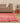 Vintage Isparta Turkish Area Rug 7x10 ft — Red Minimalist