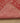 Vintage Isparta Turkish Area Rug 7x10 ft — Red Minimalist