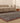 Vintage Isparta Turkish Area Rug 7x10 ft — Gray & Red Floral