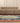 Vintage Isparta Turkish Area Rug 7x10 ft — Blue & Red Floral