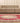 Vintage Isparta Turkish Area Rug 7x10 ft — Red & Beige Floral (No. 40758)