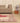Vintage Isparta Turkish Area Rug 7x10 ft — Red & Beige Floral (No. 40758)