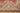 Vintage Isparta Turkish Area Rug 7x10 ft — Red & Beige Floral (No. 40758)