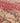 Vintage Isparta Turkish Area Rug 7x10 ft — Red & Beige Floral (No. 40758)