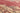 Vintage Isparta Turkish Area Rug 7x10 ft — Red & Beige Floral (No. 40758)