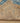 Vintage Isparta Turkish Area Rug 6x9 ft — Blue & Brown Floral