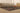 Vintage Isparta Turkish Area Rug 6x9 ft — Brown Distressed