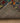 Vintage Isparta Turkish Area Rug 6x9 ft — Brown Distressed