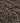 Vintage Isparta Turkish Area Rug 6x9 ft — Brown Distressed