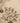 Vintage Isparta Turkish Area Rug 4x8 ft — Beige Floral