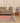 Vintage Isparta Turkish Area Rug 6x9 ft — Red & Blue Floral (No. 40811)