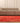 Vintage Isparta Turkish Area Rug 6x10 ft — Red Overdyed (No. 40828)