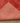 Vintage Isparta Turkish Area Rug 6x10 ft — Red Overdyed (No. 40828)