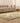 Vintage Isparta Turkish Area Rug 6x9 ft — Beige Floral