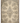 Vintage Isparta Turkish Area Rug 6x9 ft — Beige Floral