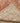 Vintage Isparta Turkish Area Rug 5x9 ft — Red & Beige Floral (No. 40844)