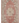 Vintage Isparta Turkish Area Rug 5x9 ft — Red & Beige Floral (No. 40844)