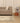 Vintage Isparta Turkish Area Rug 5x9 ft — Beige & Gray Floral (No. 40845)