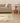 Vintage Isparta Turkish Area Rug 5x9 ft — Beige & Brown Floral (No. 40846)