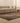 Vintage Isparta Turkish Area Rug 5x9 ft — Red & Brown Floral
