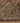 Vintage Isparta Turkish Area Rug 5x9 ft — Red & Brown Floral