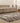 Vintage Isparta Turkish Area Rug 5x8 ft — Gray Floral