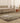 Vintage Isparta Turkish Area Rug 5x9 ft — Gray & Brown Floral (No. 40874)