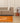 Vintage Isparta Turkish Area Rug 5x7 ft — Orange Floral