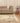 Vintage Isparta Turkish Area Rug 7x10 ft — Beige & Green Floral (No. 40885)