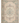 Vintage Isparta Turkish Area Rug 7x10 ft — Beige & Green Floral (No. 40885)