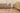 Vintage Isparta Turkish Area Rug 6x10 ft — Red & Beige Floral (No. 40886)